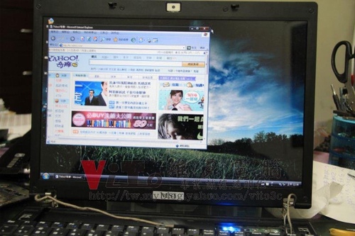 (筆電維修)微星 MSI MEGA BOOK M673 開機沒畫面~開機沒反應~無法開機~有線網路故障維修實例 (筆電維修)微星 MSI MEGA BOOK M673 開機沒畫面~開機沒反應~無法開機~有線網路故障維修實例