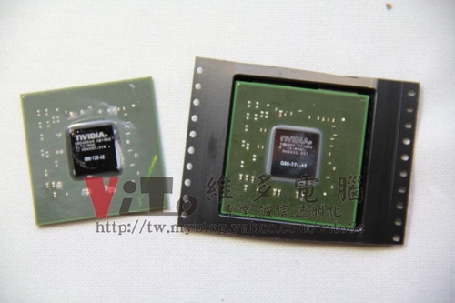 (筆電維修)華碩 ASUS F8SG GF9300MG顯卡過熱故障~熱機破圖線條~畫面偏移無法開機維修實例