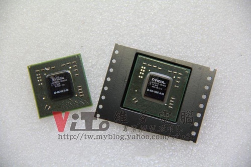 (筆電維修)華碩 ASUS W7J 開機白畫面~畫面反白後出現條紋及彩色線條~GO7400顯卡故障維修實例 (筆電維修)華碩 ASUS W7J 開機白畫面~畫面反白後出現條紋及彩色線條~GO7400顯卡故障維修實例