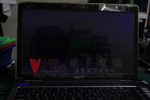 (筆電維修)宏碁 ACER ASPIRE 4736ZG 不定時當機~不定時斷電關機~開機斷電無法開機成功~CPU核心供電異常維修實例
