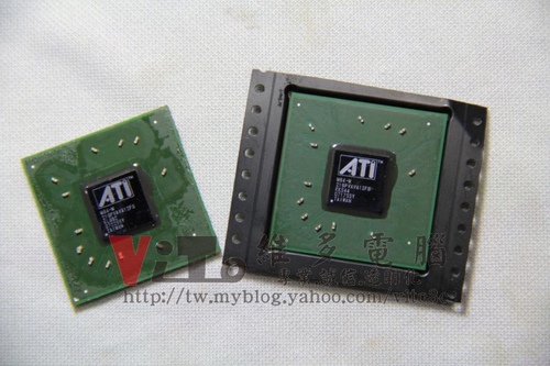 (筆電維修)華碩 ASUS F5V 沒畫面~開機不顯示~開機有音效~但沒畫面顯示~ATI顯卡故障維修實例 (筆電維修)華碩 ASUS F5V 沒畫面~開機不顯示~開機有音效~但沒畫面顯示~ATI顯卡故障維修實例