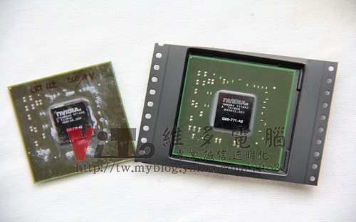 (筆電維修)聯強 LEMEL MS-13632(微星EX600) 畫面分格顯示異常~多格畫面~NVIDIA顯卡故障通病維修實例 (筆電維修)聯強 LEMEL MS-13632(微星EX600) 畫面分格顯示異常~多格畫面~NVIDIA顯卡故障通病維修實例