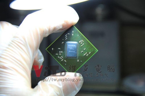 (桌機維修)技嘉 GIGABYTE GA-M55S-S3 無法開機~電腦有運作但無畫面顯示維修實例