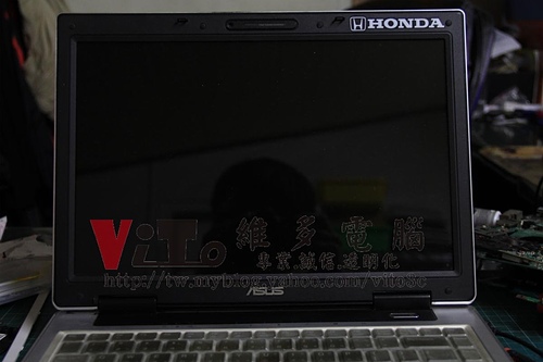 (筆電維修)華碩 ASUS A8E 不過電~不開機~無法開機~主機板供電異常維修實例