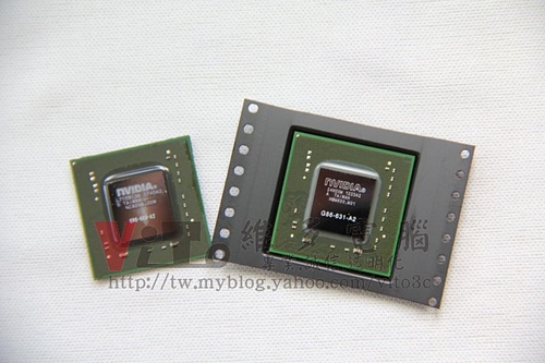 (筆電維修)華碩 ASUS W7S 開機白畫面~漸漸變咖啡色~有線條產生~顯示卡故障通病維修實例(2) (筆電維修)華碩 ASUS W7S 開機白畫面~漸漸變咖啡色~有線條產生~顯示卡故障通病維修實例(2)