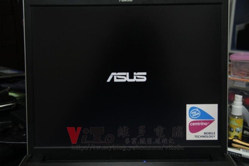 (筆電維修)華碩 ASUS V6800V (V6000 V6V) 畫面顯示異常~作業系統條紋破圖維修實例 (筆電維修)華碩 ASUS V6800V (V6000 V6V) 畫面顯示異常~作業系統條紋破圖維修實例