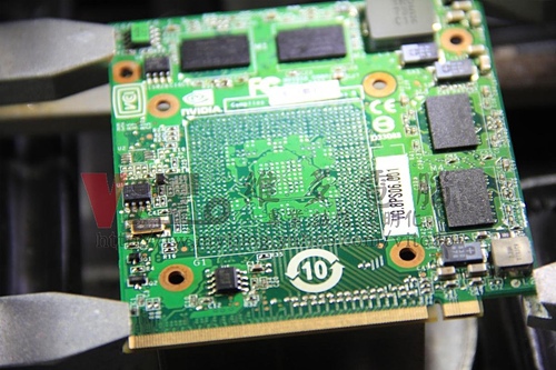 (筆電維修)宏碁ACER ASPIRE 5920G 開機沒畫面~開機黑屏~黑畫面不能開機~顯示卡故障通病維修實例 (筆電維修)宏碁ACER ASPIRE 5920G 開機沒畫面~開機黑屏~黑畫面不能開機~顯示卡故障通病維修實例