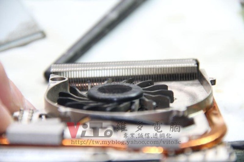 (筆電維修)宏碁 ACER ASPRE 4535 開機沒反應~開機沒畫面~無法開機維修實例