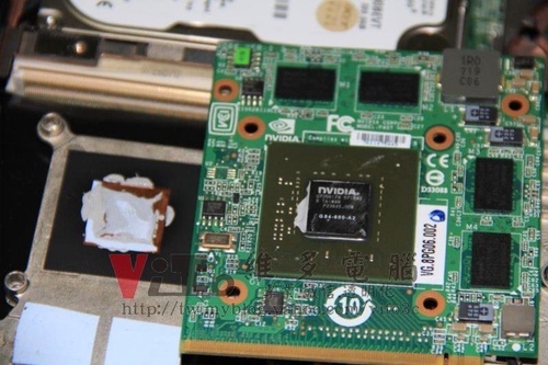 (筆電維修)宏碁 ACER ASPIRE 5920G 開機沒畫面~開機沒反應~無法開機維修實例