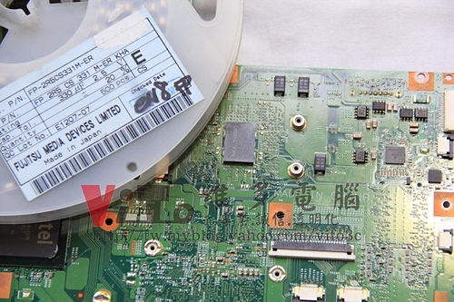 (筆電維修)宏碁 ACER ASPIRE 5930G 過熱重開機~不定時重開機~無法安裝作業系統~不定時當機維修實例