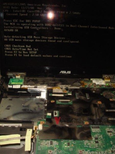 (筆電小筆記)華碩 ASUS M51S及F3TC F3U