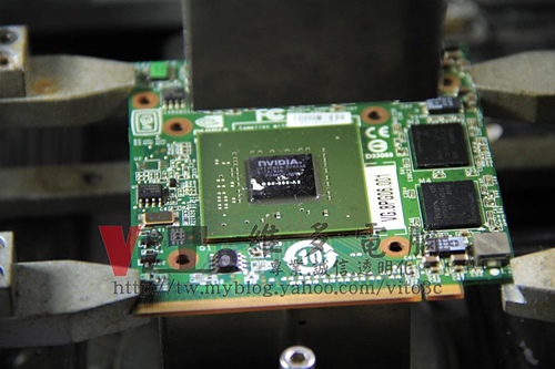 (筆電維修)宏碁 ACER ASPIRE 5920G 開機沒畫面~開機沒反應~無法開機~顯卡故障維修實例(2) (筆電維修)宏碁 ACER ASPIRE 5920G 開機沒畫面~開機沒反應~無法開機~顯卡故障維修實例(2)