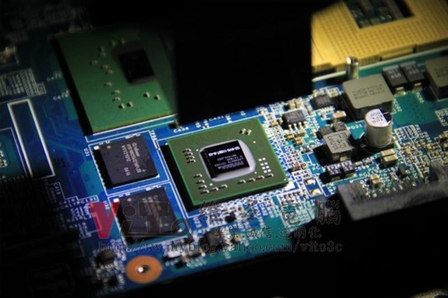 (筆電維修)新力 SONY VAIO VGN-C15TP (PCG-6P7P) 顯卡7400故障導致開機沒畫面~無法開機維修實例 (筆電維修)新力 SONY VAIO VGN-C15TP (PCG-6P7P) 顯卡7400故障導致開機沒畫面~無法開機維修實例