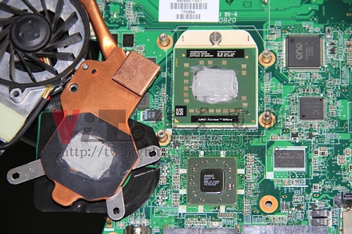 (筆電維修)惠普HP PAVILION TX2000 (TX2050AU) 開機燈號閃爍警告~無法開機~開機黑畫面無法顯示~北橋故障通病維修實例 (筆電維修)惠普HP PAVILION TX2000 (TX2050AU) 開機燈號閃爍警告~無法開機~開機黑畫面無法顯示~北橋故障通病維修實例