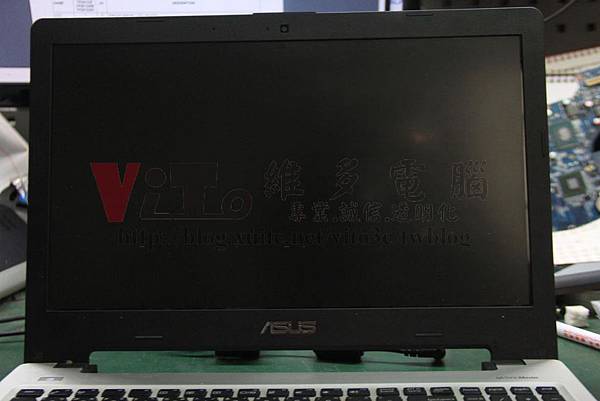 ASUS K56C K56CM