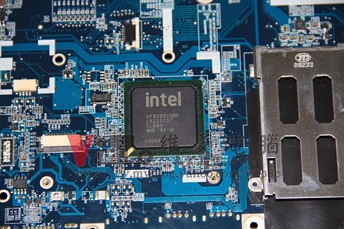 (筆電維修)宏碁 ACER ASPIRE 4730ZG 筆電進水故障~開機有背光沒畫面~無法開機進作業系統維修實例