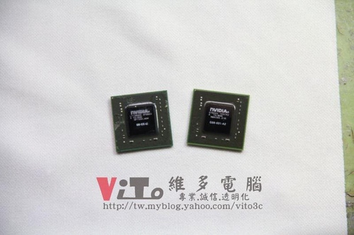 (筆電維修)華碩 ASUS F6S 畫面六分割~畫面異常~顯卡過熱~破圖花屏維修實例