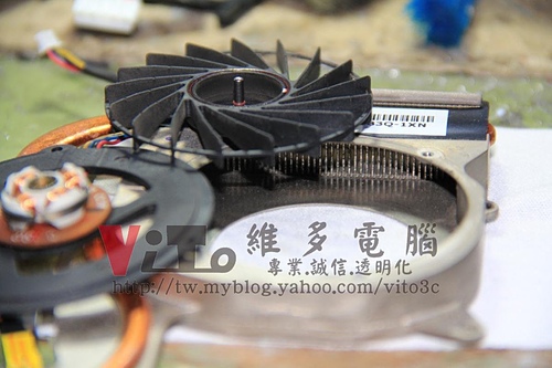 (筆電維修)華碩 ASUS F6S 有背光沒畫面~有開機音沒畫面顯示~無法開機~開機黑屏維修實例 (筆電維修)華碩 ASUS F6S 有背光沒畫面~有開機音沒畫面顯示~無法開機~開機黑屏維修實例