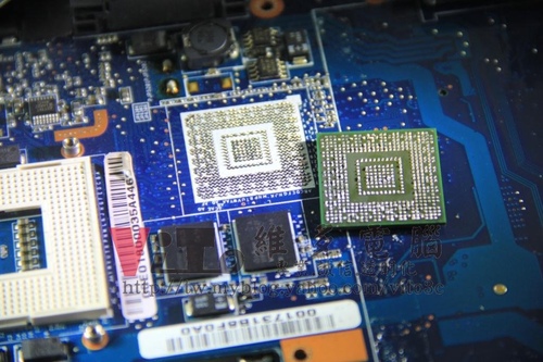 (筆電維修)華碩 ASUS W7J 開機沒畫面~有開機聲畫面黑屏~NVIDIA顯卡過熱故障通病維修實例 (筆電維修)華碩 ASUS W7J 開機沒畫面~有開機聲畫面黑屏~NVIDIA顯卡過熱故障通病維修實例
