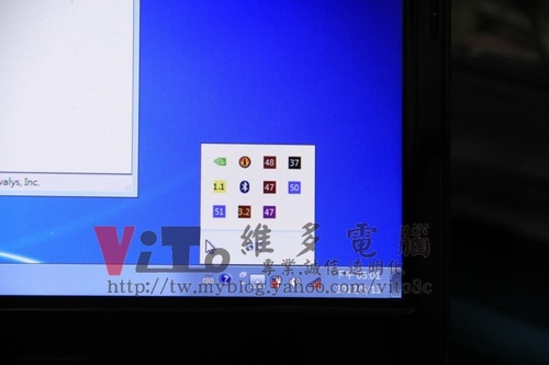(筆電維修)華碩 ASUS F81S 散熱器灰塵阻塞過熱清理 (筆電維修)華碩 ASUS F81S 散熱器灰塵阻塞過熱清理