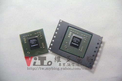 (筆電維修)宏碁 ACER Aspire 5572WXMi 畫面顯示異常~顯卡破圖花屏維修實例