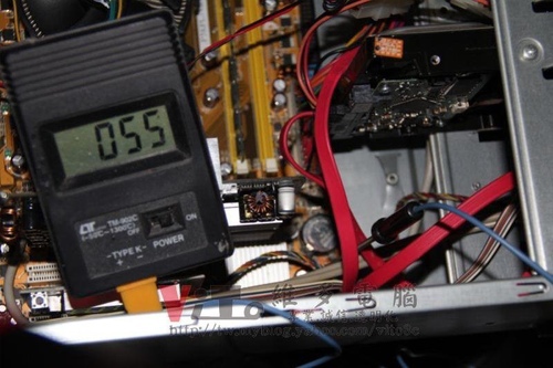 (主機板維修)華碩 ASUS 品牌套裝電腦 獨顯翼龍二代 開機斷電維修