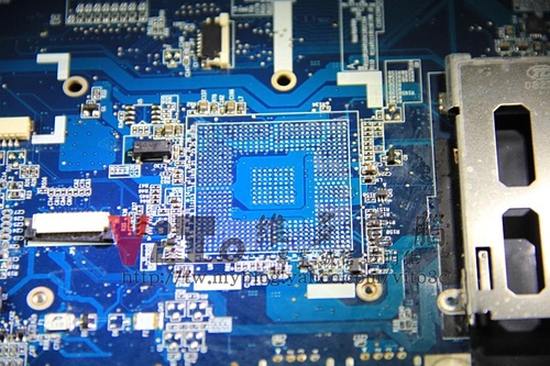 (筆電維修)宏碁 ACER ASPIRE 4730ZG 筆電進水故障~開機有背光沒畫面~無法開機進作業系統維修實例
