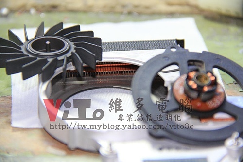 (筆電維修)惠普 HP DV2000 (DV2018TX) 一長兩短故障音~無法開機~沒畫面顯示~NVIDIA顯卡故障維修實例