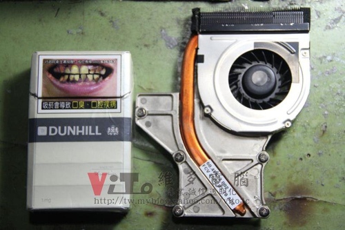 (筆電維修)惠普 HP DV2000 開機一長兩短B聲~顯卡故障維修實例