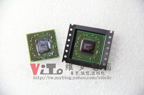 (筆電維修)惠普 COMPAQ Presario CQ40 開機後燈號閃爍~Caps lock與scroll同時閃爍~無法開機維修實例