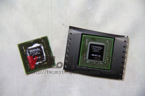 (筆電維修)華碩 ASUS W7S NVIDIA 8400M G顯卡過熱故障通病~升級2011年溫控型顯示晶片維修實例 (筆電維修)華碩 ASUS W7S NVIDIA 8400M G顯卡過熱故障通病~升級2011年溫控型顯示晶片維修實例