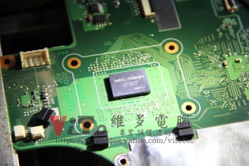 (筆電維修)宏碁 ACER ASPIRE 8930G 不定時重開機~無法完成重灌動作~異常關機維修實例