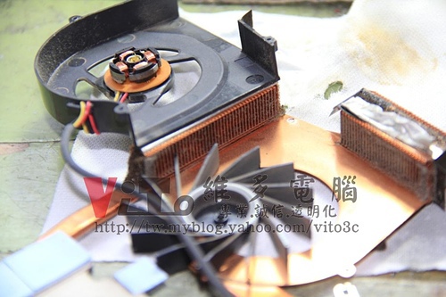 (筆電維修)新力 SONY VAIO VGN-CR13T (PCG-5GCT) 無法過電~不能過電~插電沒反應~無法開機維修實例