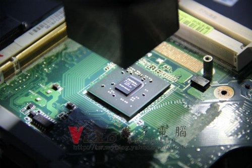 (筆電維修)華碩 ASUS A8TC 開機沒反應~沒畫面~無法開機維修實例