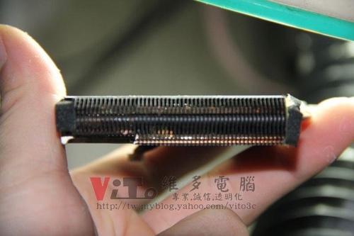 (筆電維修)惠普 HP DV2000 開機一長兩短B聲~顯卡故障維修實例