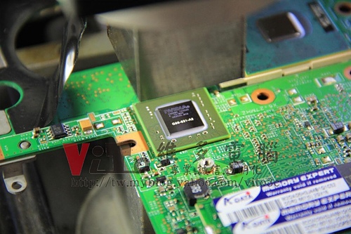 (筆電維修)惠普 HP DV2700 (DV2709TX) 畫面分格~多重畫面~顯卡過熱故障通病~無法進作業系統維修實例 (筆電維修)惠普 HP DV2700 (DV2709TX) 畫面分格~多重畫面~顯卡過熱故障通病~無法進作業系統維修實例
