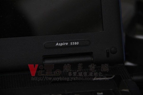 (筆電維修)宏碁 ACER ASPIRE 5583WXCi 開機沒畫面~GO7300顯卡維修實例