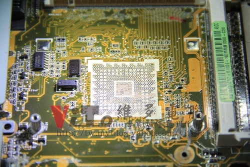 (筆電維修)華碩 ASUS A8DC 畫面異常~顯卡過熱花屏~一直重複開機~開機有聲無影維修實例
