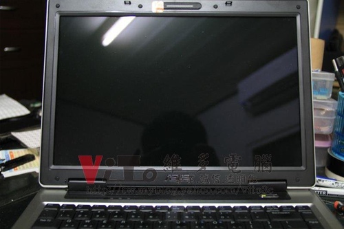 (筆電維修)華碩 ASUS A8M 開機斷電~無法開機~G6100北橋故障維修實例 (筆電維修)華碩 ASUS A8M 開機斷電~無法開機~G6100北橋故障維修實例