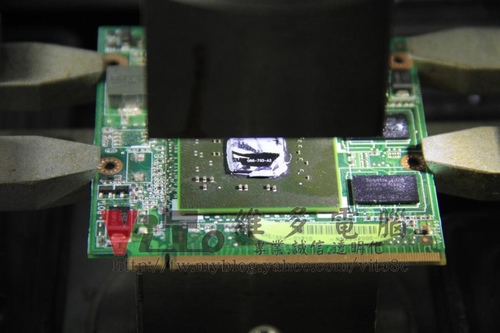 (筆電維修)華碩 ASUS X81S 顯卡過熱故障~開機有聲音有背光沒畫面~無法開機~開機黑屏維修實例 (筆電維修)華碩 ASUS X81S 顯卡過熱故障~開機有聲音有背光沒畫面~無法開機~開機黑屏維修實例