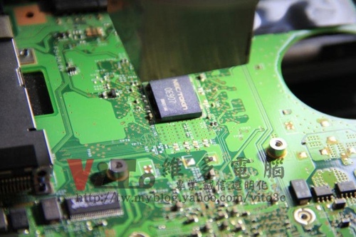 (筆電維修)宏碁 ACER ASPIRE 2920Z 無法開機~不定時當機~過熱當機維修實例