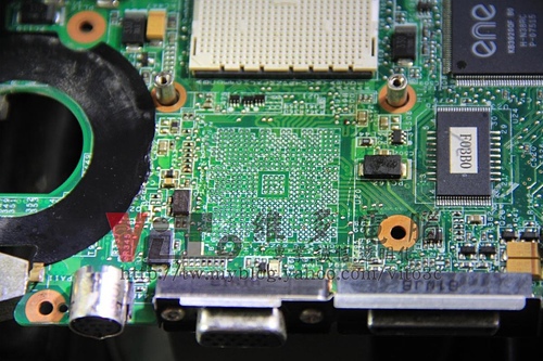 (筆電維修)惠普 HP PAVILION TX2000 (TX2050EA) 開機沒畫面~開機沒反應~開機黑屏無法開機維修實例 (筆電維修)惠普 HP PAVILION TX2000 (TX2050EA) 開機沒畫面~開機沒反應~開機黑屏無法開機維修實例
