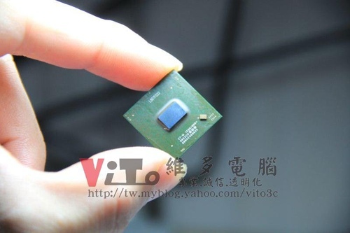 (筆電維修)惠普 HP 2133 開機沒畫面~開機沒反應~CPU空焊導致無法開機為修實例