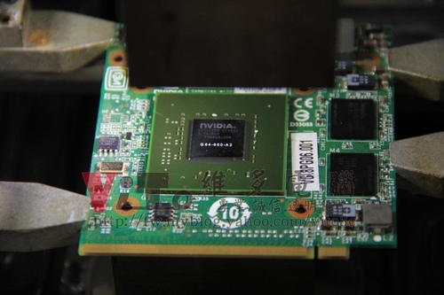 (筆電維修)宏碁 ACER ASPIRE 5920G 開機沒畫面~開機沒反應~無法開機~顯卡故障維修實例