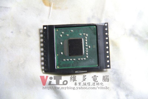 (筆電維修)宏碁 ACER ASPIRE 2920 畫面顯示異常~進作業系統當機維修實例