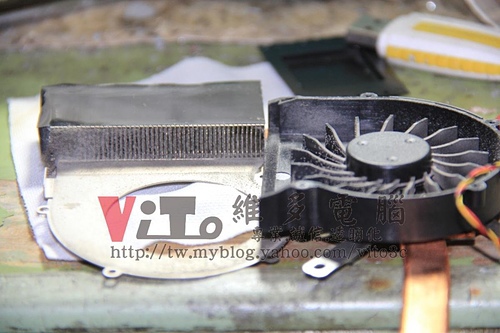 (筆電維修)微星 MSI CR400 無法開機~開機沒畫面~黑畫面無法顯示~開機出現標點號維修實例