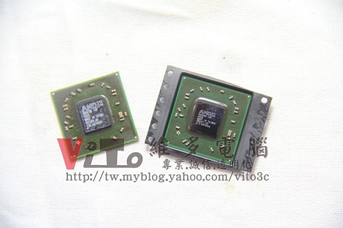 (筆電維修)惠普 COMPAQ CQ40-411AX 過熱當機~不定時當機停格~北橋初期故障導致當機問題維修實例