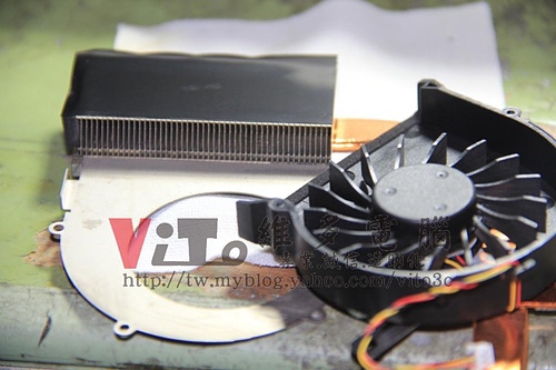 (筆電維修)微星 MSI CR400 無法開機~開機沒畫面~黑畫面無法顯示~開機出現標點號維修實例