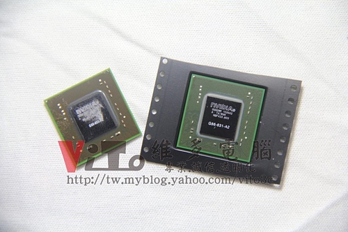 (筆電維修)華碩 ASUS W7S 畫面多格~畫面條紋亂碼~顯示卡過熱故障通病維修實例 (筆電維修)華碩 ASUS W7S 畫面多格~畫面條紋亂碼~顯示卡過熱故障通病維修實例