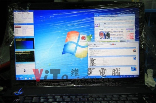 (筆電維修)宏碁 ACER ASPIRE 6920G 一直重開機~進作業系統自動重開~無法進入作業系統維修實例
